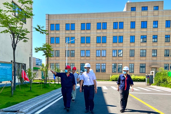 06290701环保集团党委书记、副董事长、总经理吴刚带队赴春晖固废调研指导.jpg
